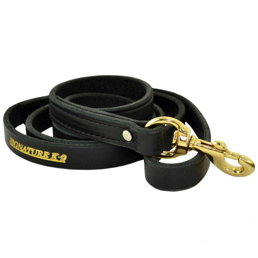 Leather Leash H233271