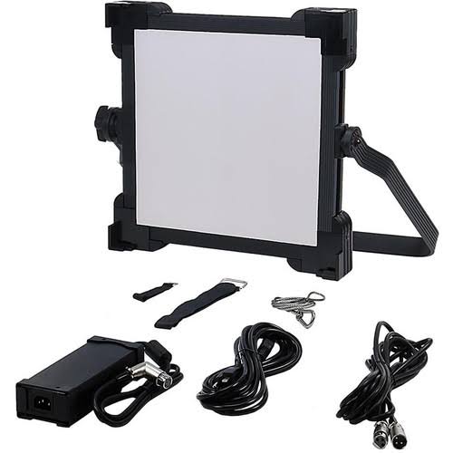 Bi-Color LED Kit with Grid and Travel Case G168992
