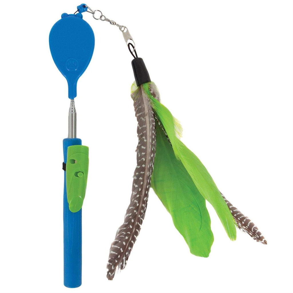 Air Wand with Laser Attachment P996660