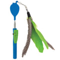 Air Wand with Laser Attachment P996660