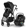 Modular Travel System with Rear-Facing Infant Car Seat C67567