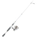 Aluminum Spinning Combo Q709351