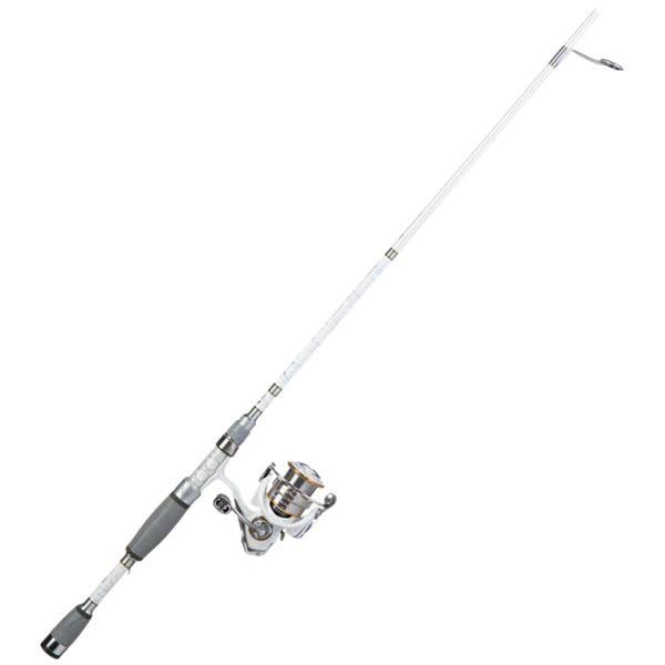 Aluminum Spinning Combo Q709351