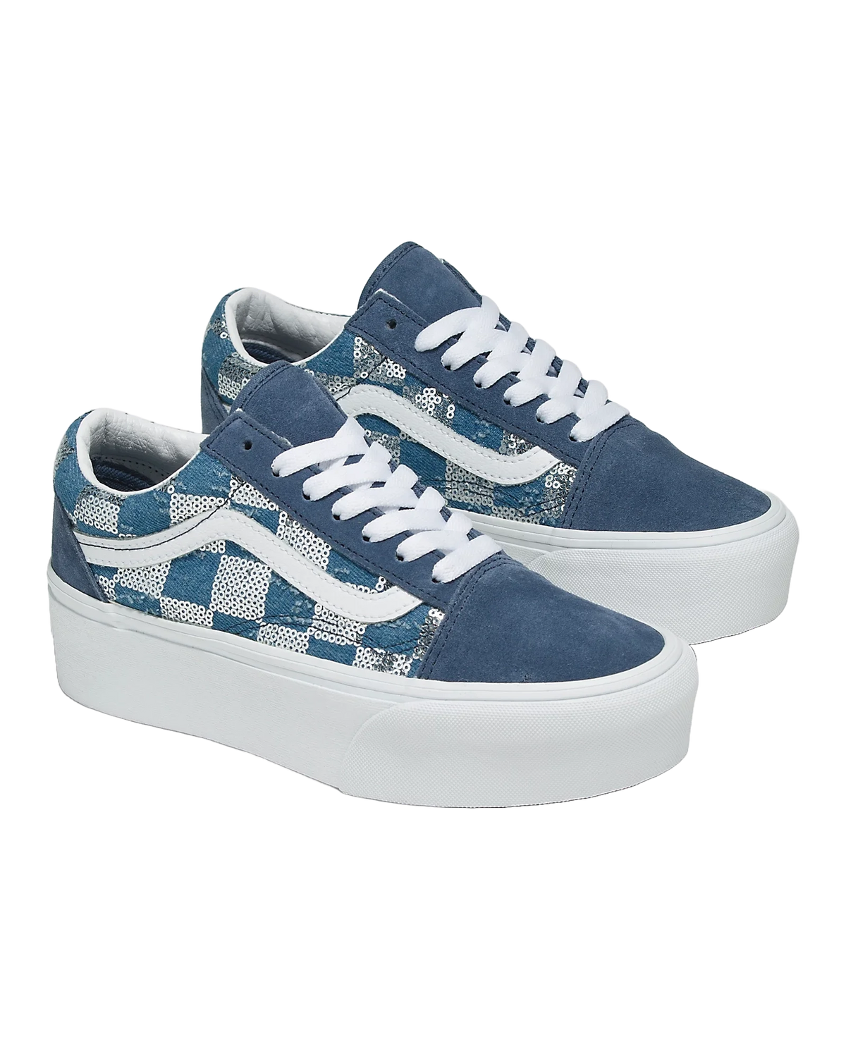 Sneakers O86289