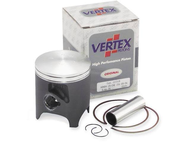 Piston Kit I75413