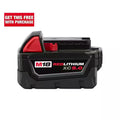 18-Volt 5.0 Ah Lithium-Ion Battery Pack W57677