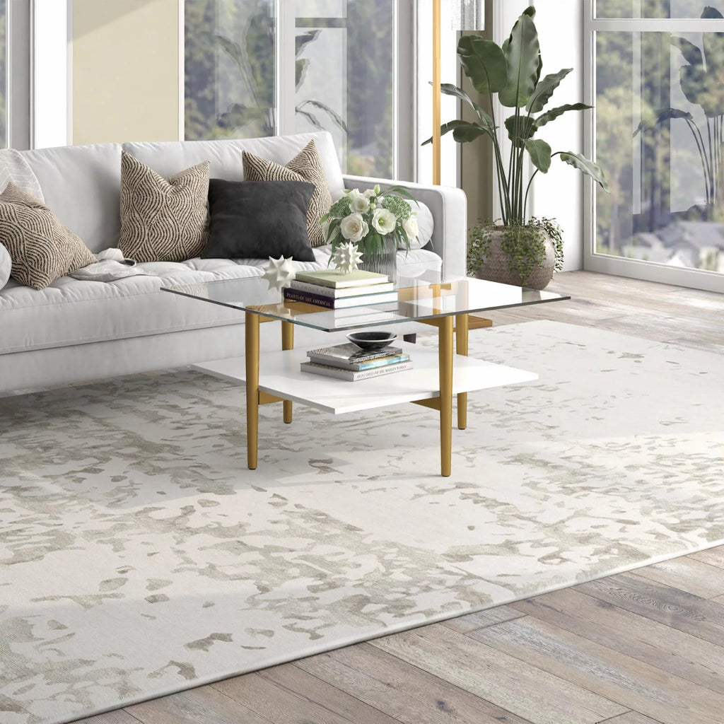Square Coffee Table N69017