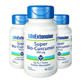 Bio-Curcumin 400mg 3 Pack L90498
