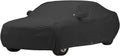 Taupe Custom Fit Car Cover V9212