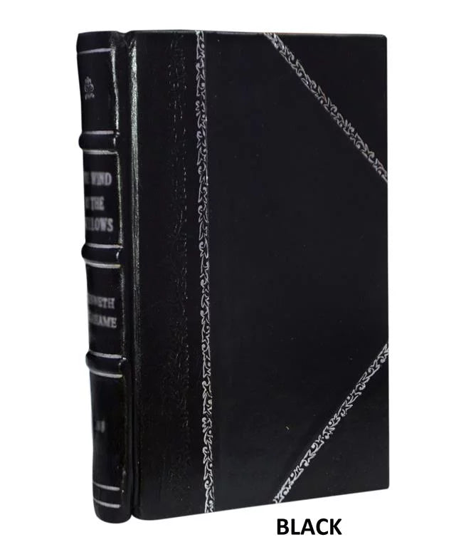 Corporate Financing and Investment Decisions 1972 Leather Bound D1259