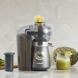 Compact Blender & Juice Extractor Combo 450W 16oz W866