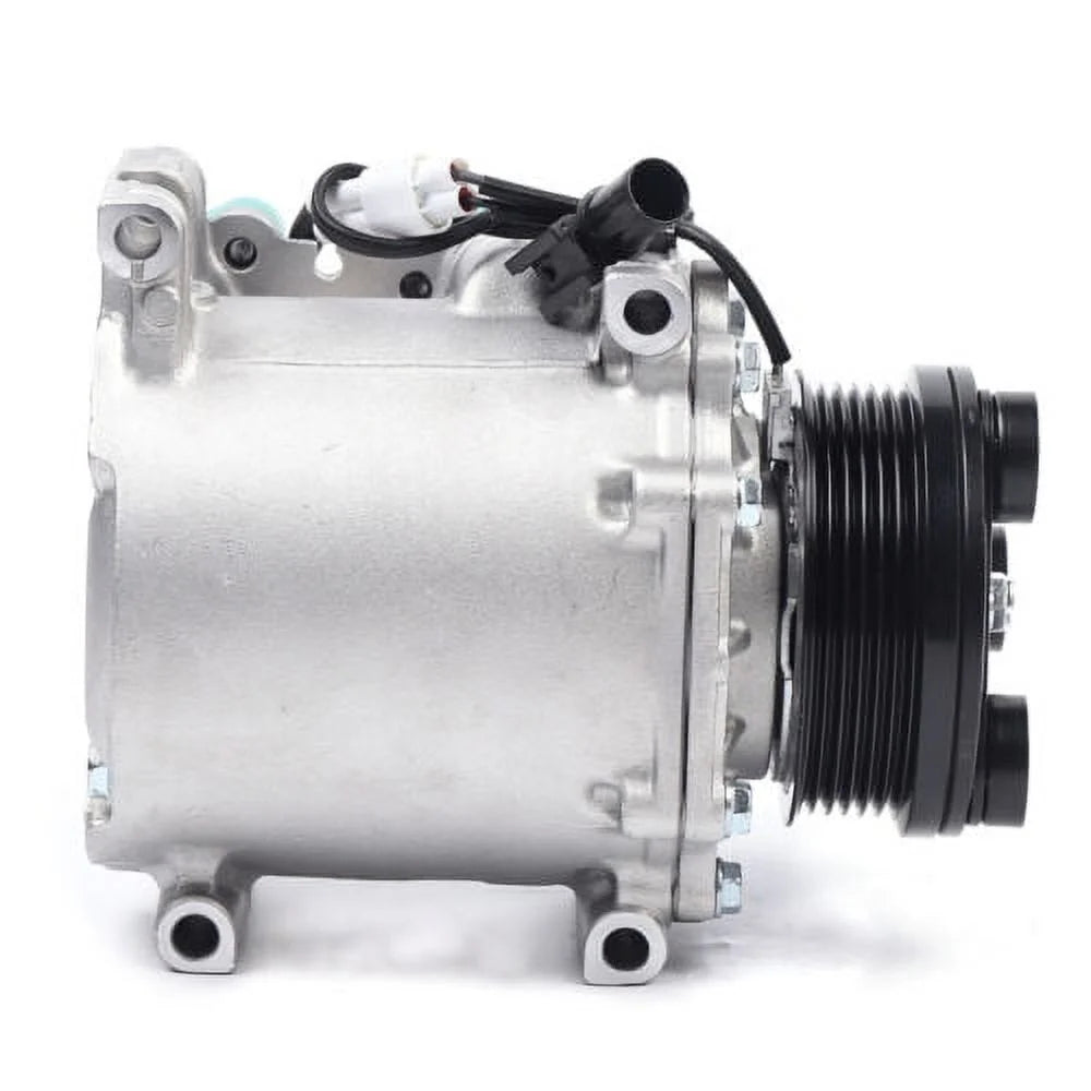 A/C Air Conditioner Compressor & Clutch F57936