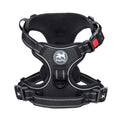 No Pull Reflective Dog Harness G58195