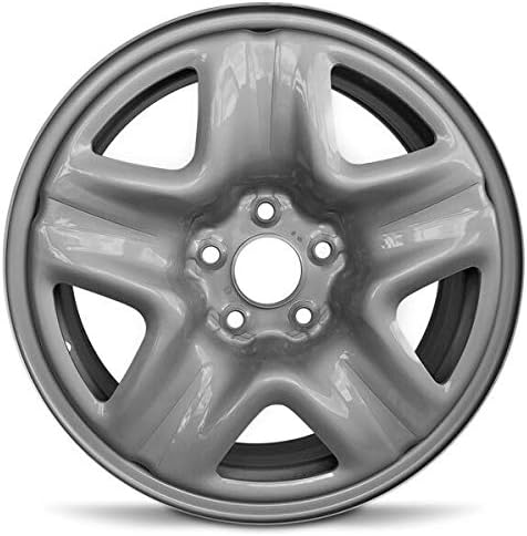 17 inch Steel Rim Car Wheel U7456
