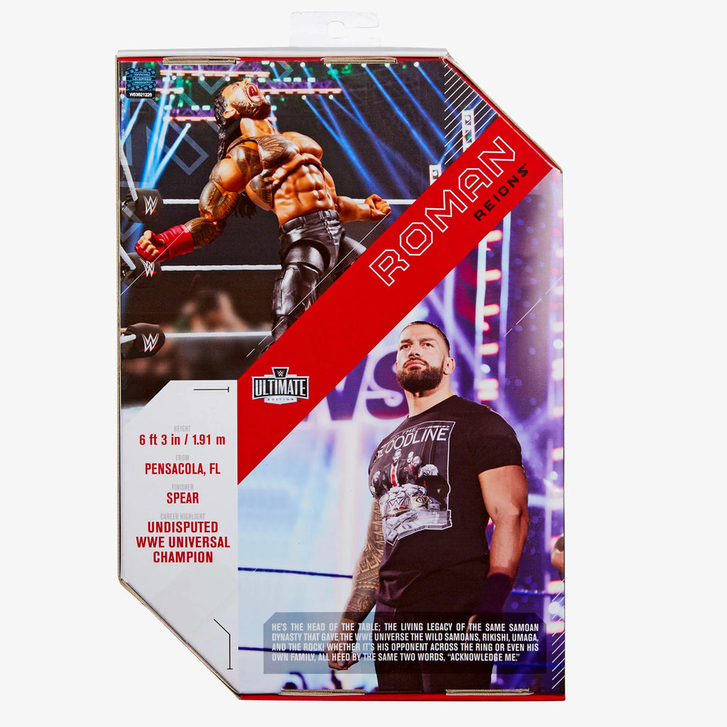 Action Figure L842614