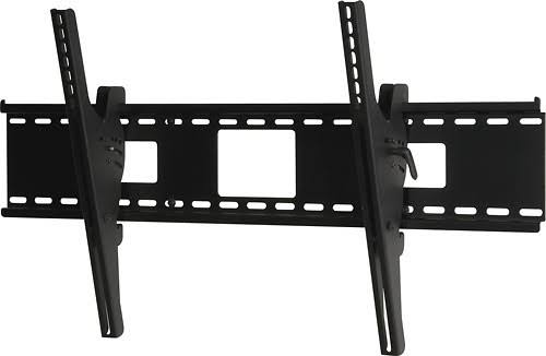 Tilt TV Wall Mount for 42 inch - 71 inch Flat-Panel TVs Black W64986