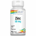 Zinc 50 mg 100 vegcaps Q161472