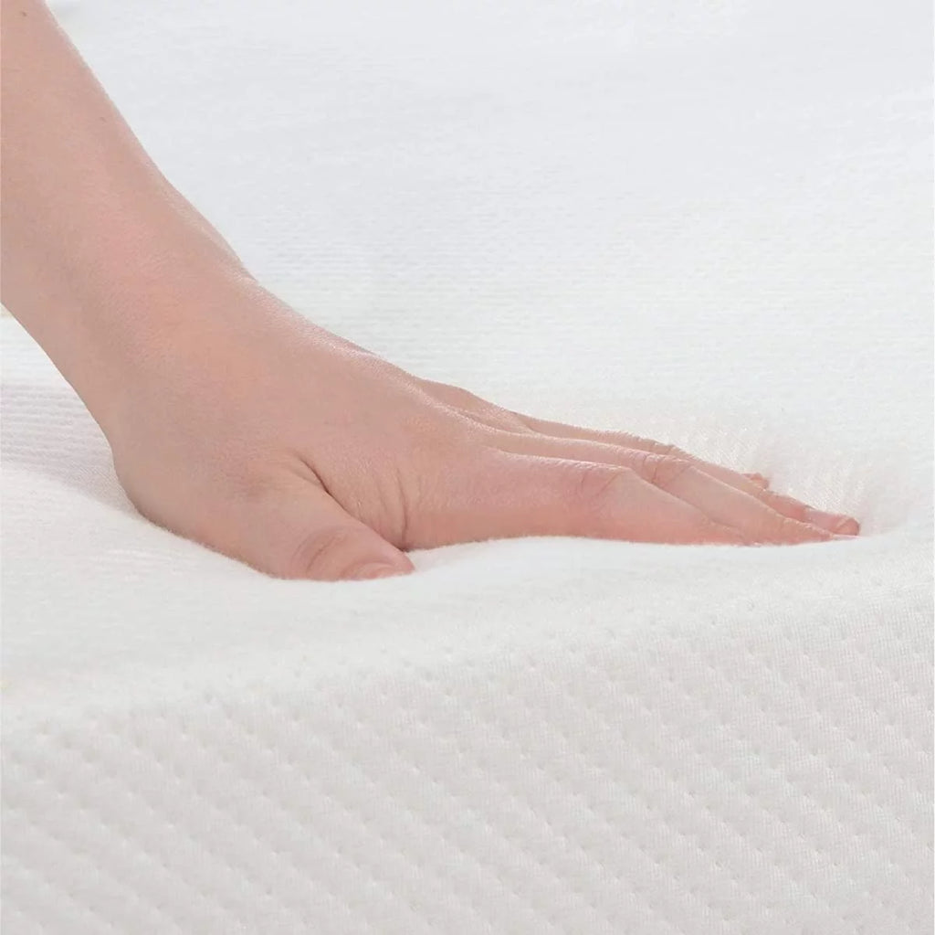 4.5 Inch Memory Foam Replacement Mattress Full Size X287
