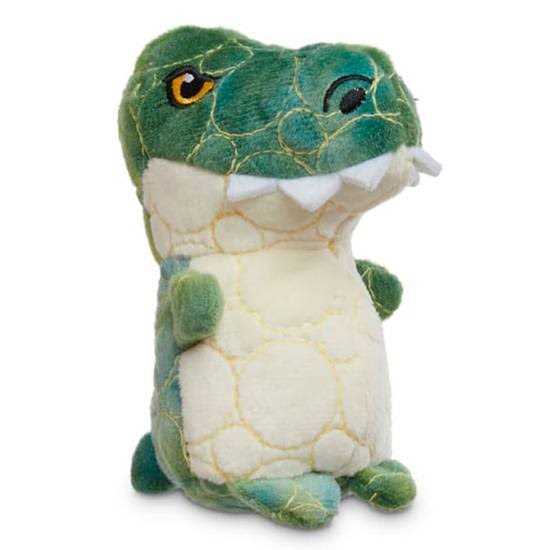 Plush Dog Toy with Kevlar Stitching X21960