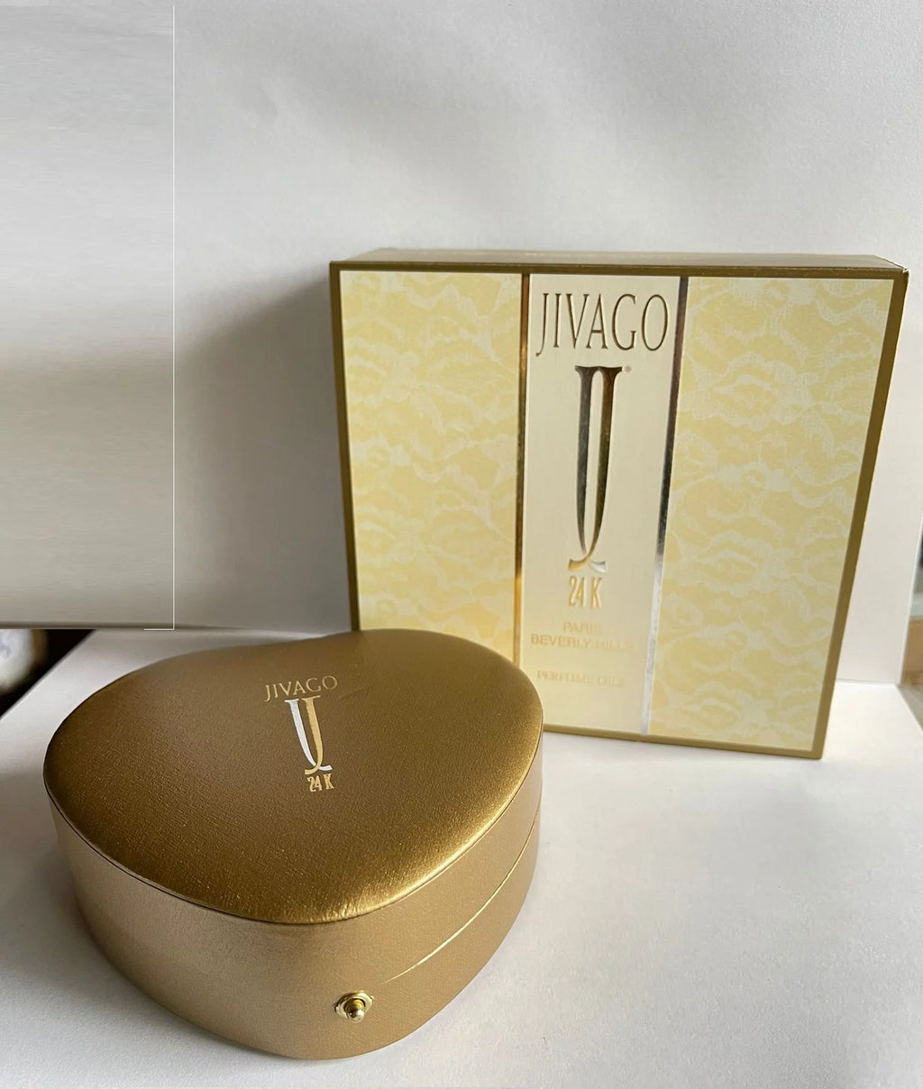 24K Gold Eau De Parfum Spray 1.0 oz E19128