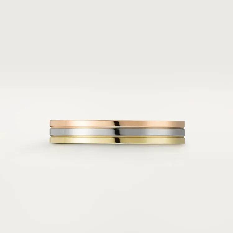 Wedding Band P447