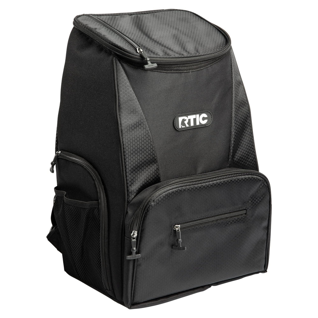 Lightweight Insulated 15 Can Soft Cooler Bag J26808