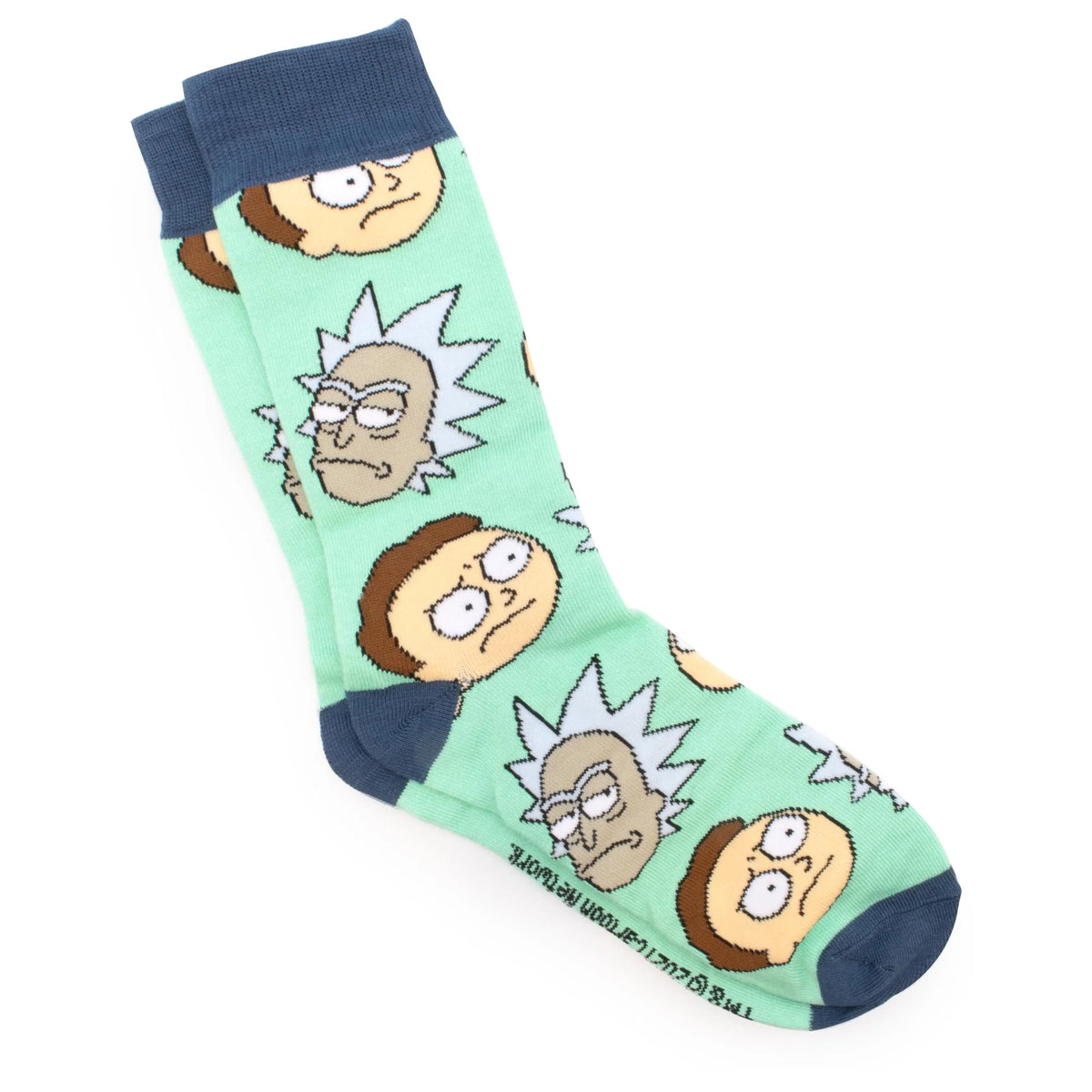 Pint Glass and Sock Bundle R2141