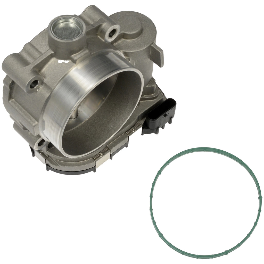 Electronic Throttle Body M3556