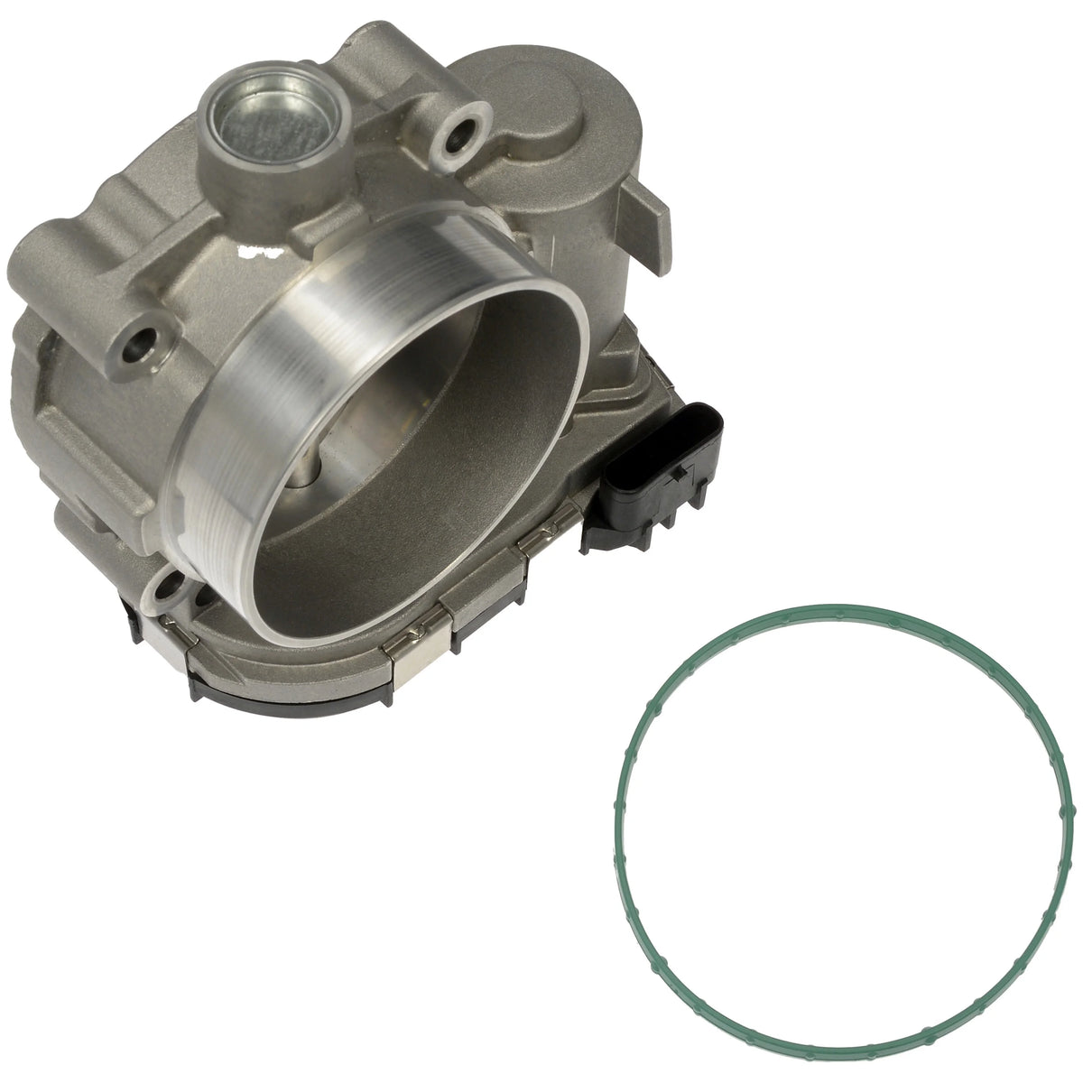 Electronic Throttle Body M3556