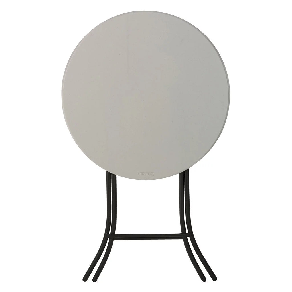 33 inch Round Bistro Table N790