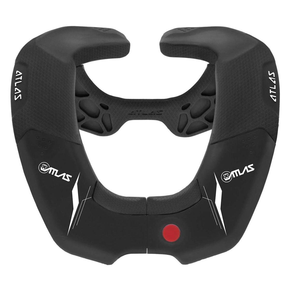 Black Neck Brace V4646