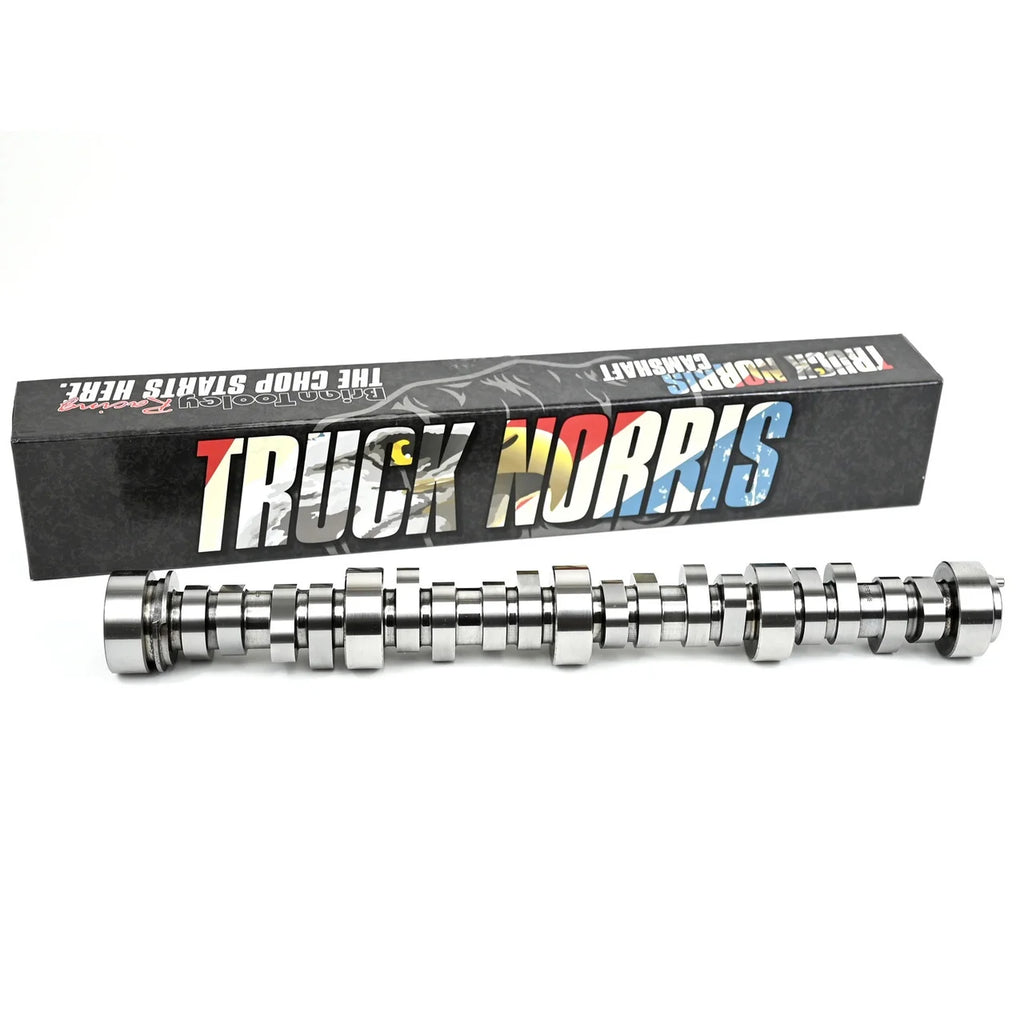 Camshaft Kit J34372