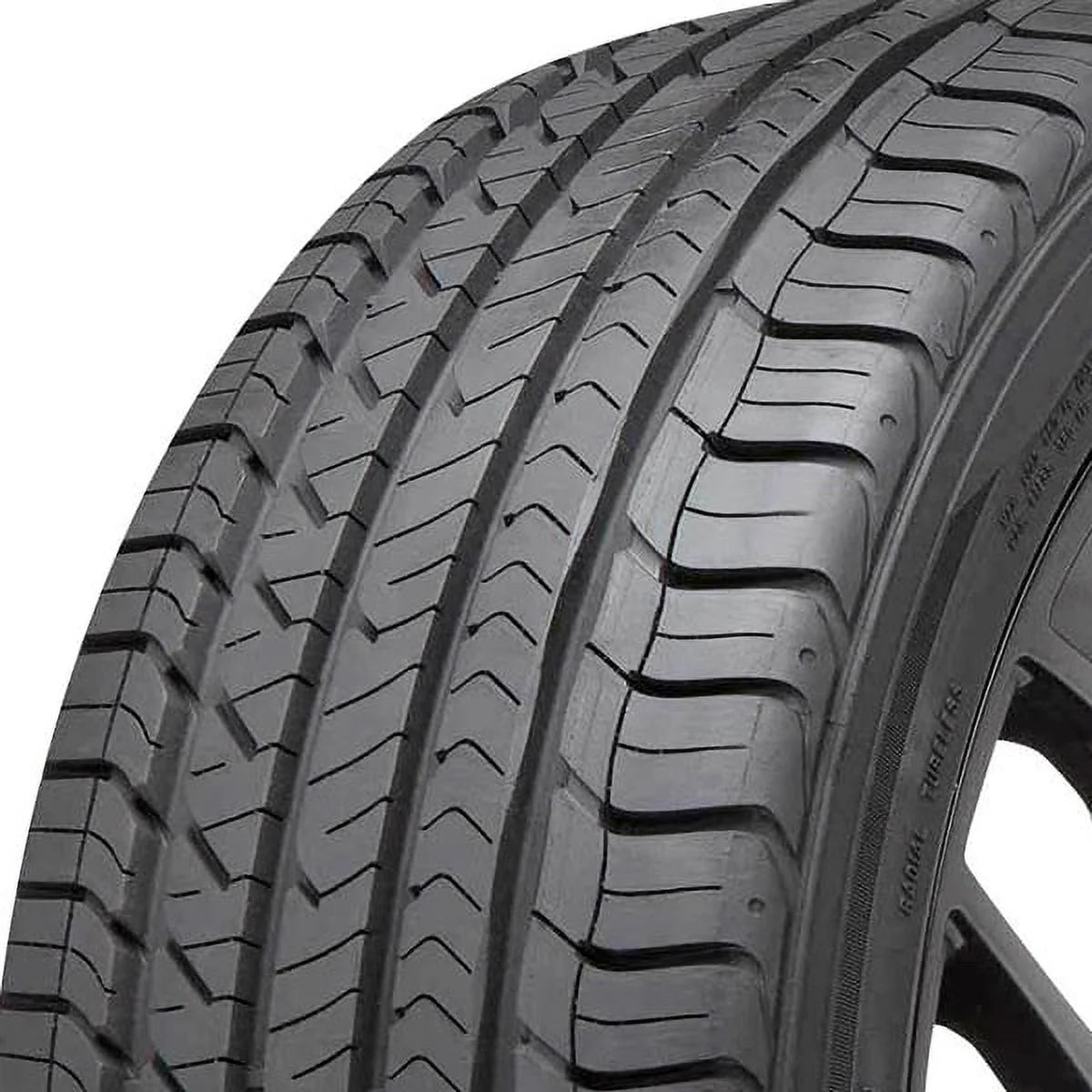 All-Season 245/40R18 93W Passenger Tire I3159