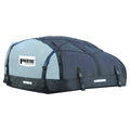 Black Expandable Roof Top Cargo Bag D442580