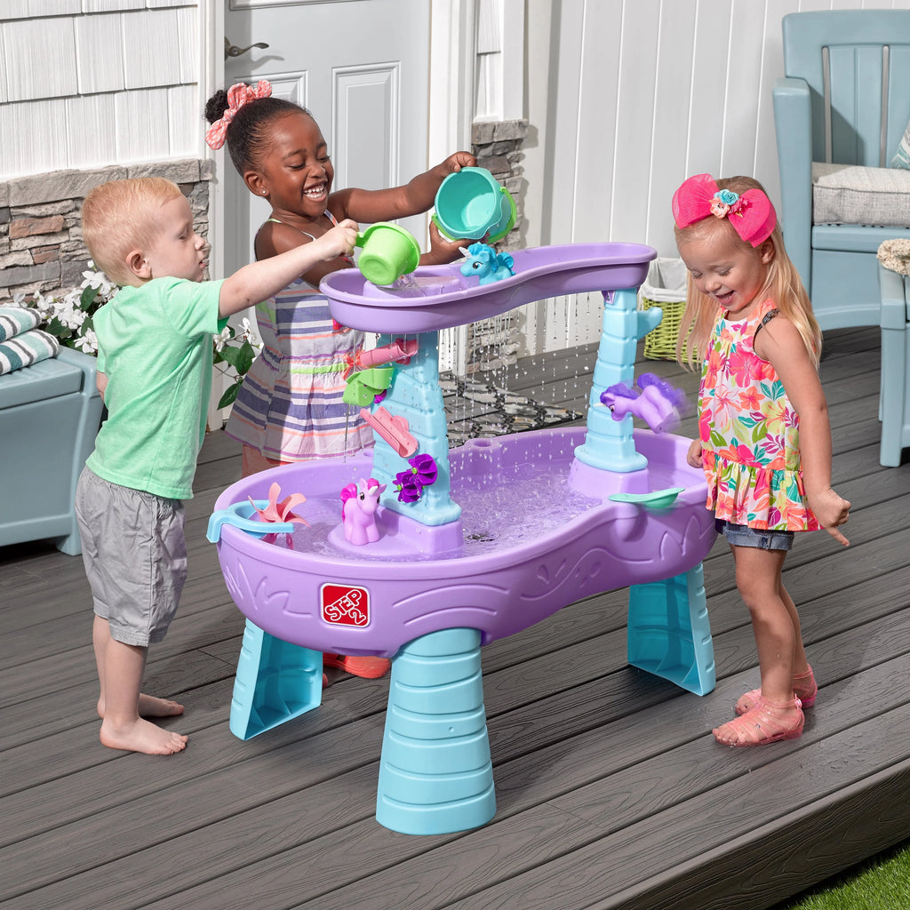Water Table for Toddlers Z437