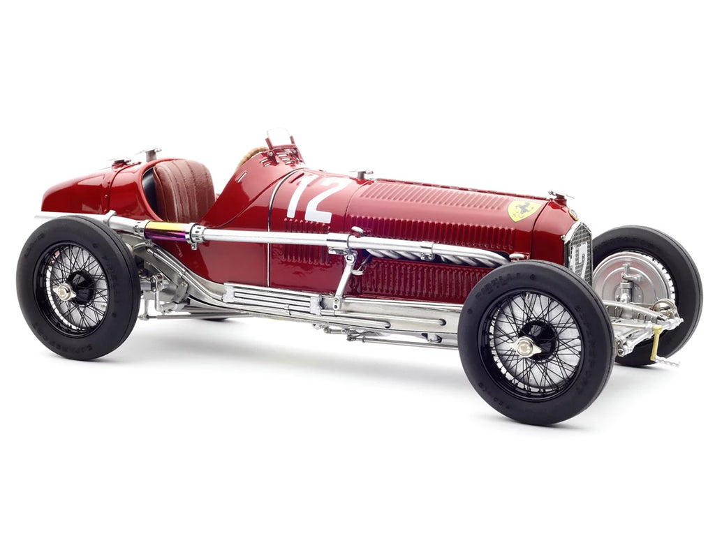 1/18 Diecast Model Car N61062