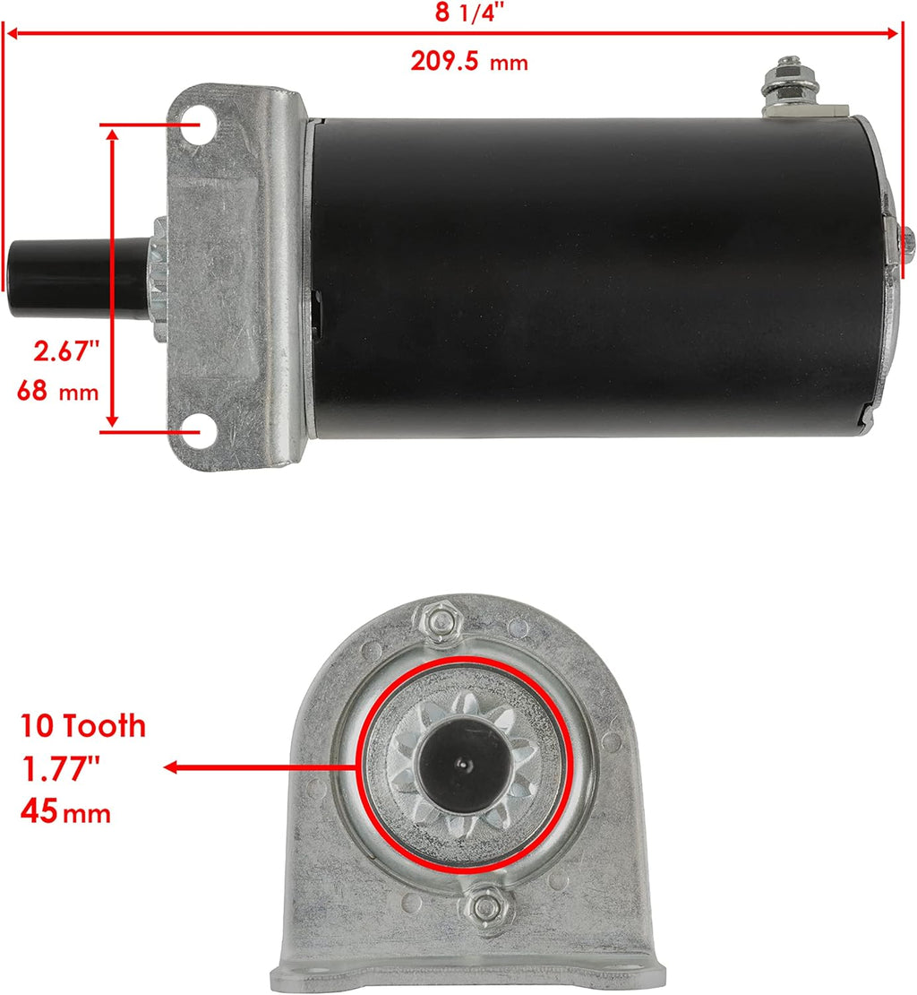 Starter Pack of 2 U81093