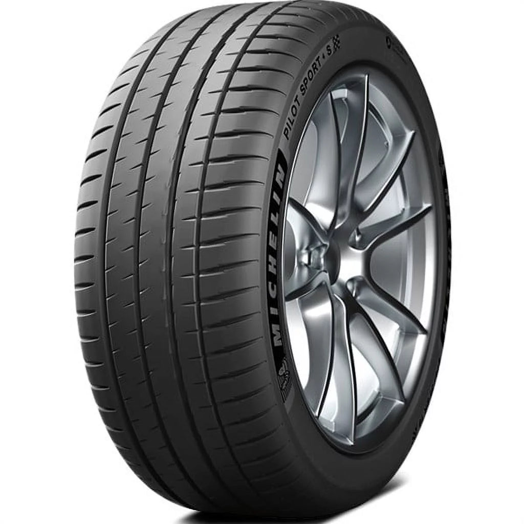 Performance 255/35ZR20 (97Y) XL Passenger Tire C7818