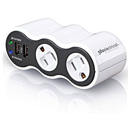 Mini Surge Protector C393459
