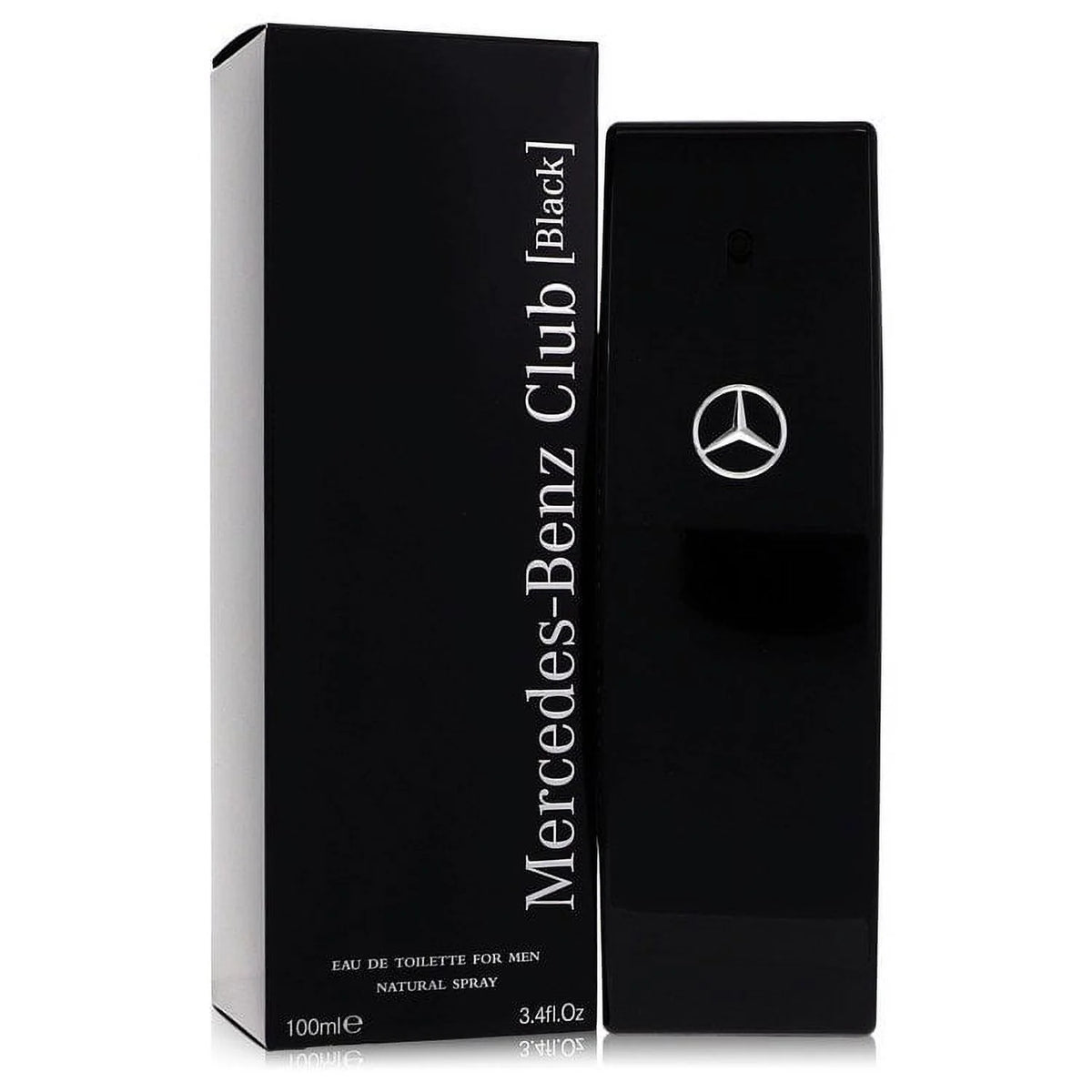 2 Pack Eau De Toilette Spray 3.4 oz B21833