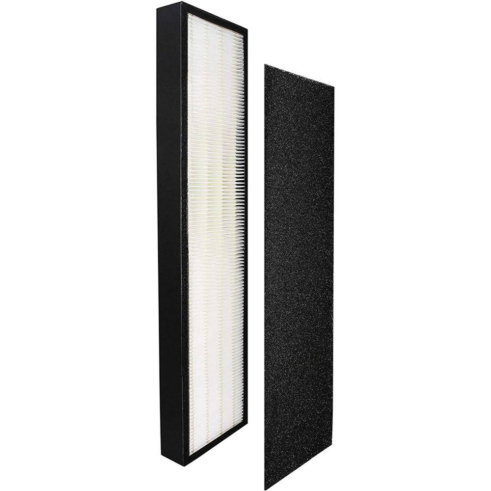 True HEPA Replacement Filter 10-Pack S47512