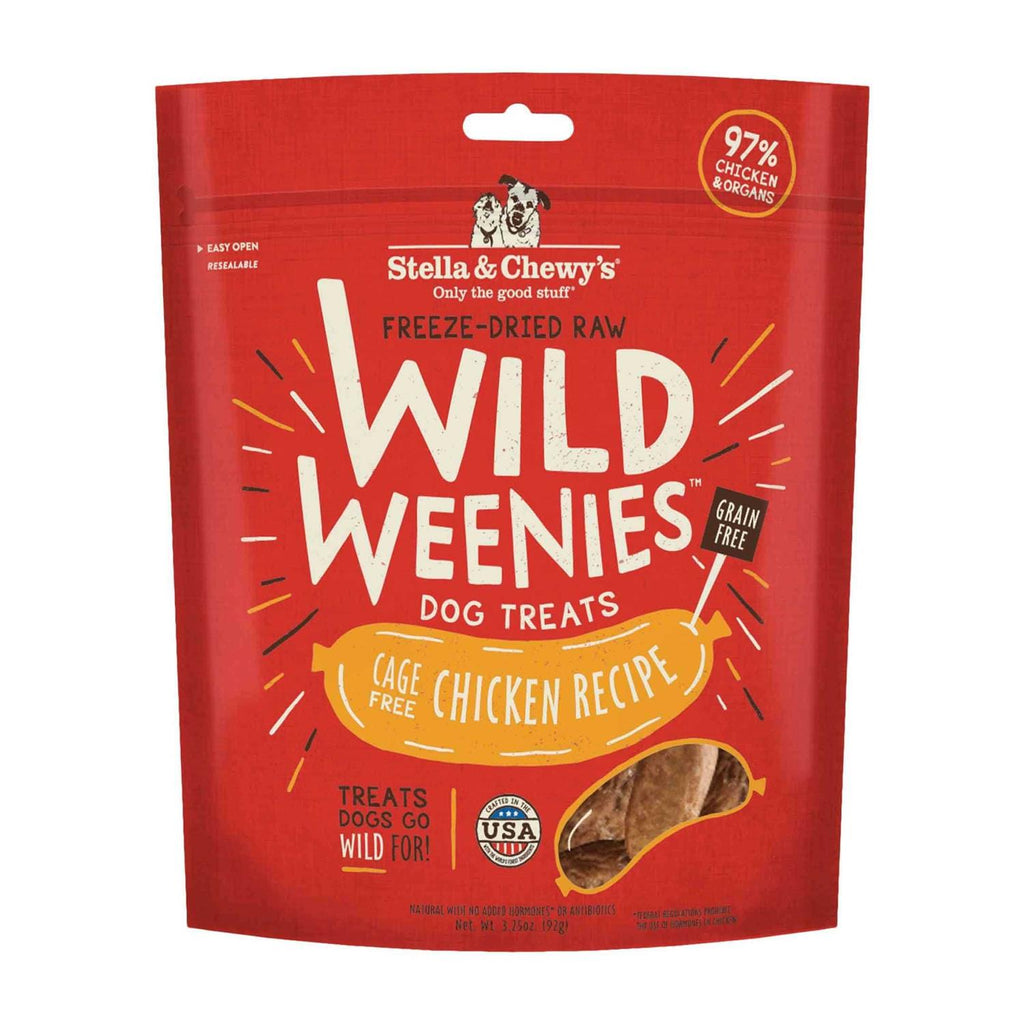 Freeze Dried Dog Treats F337589