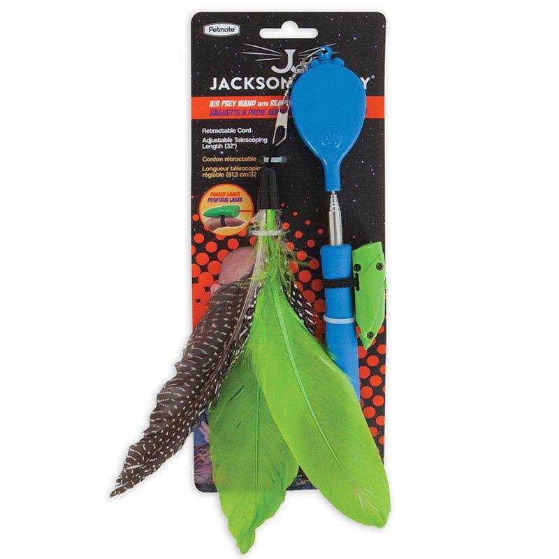 Air Wand with Laser Attachment P996660