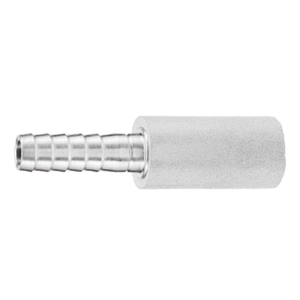Stainless Steel Aeration Stone 0.5 Micron S91482
