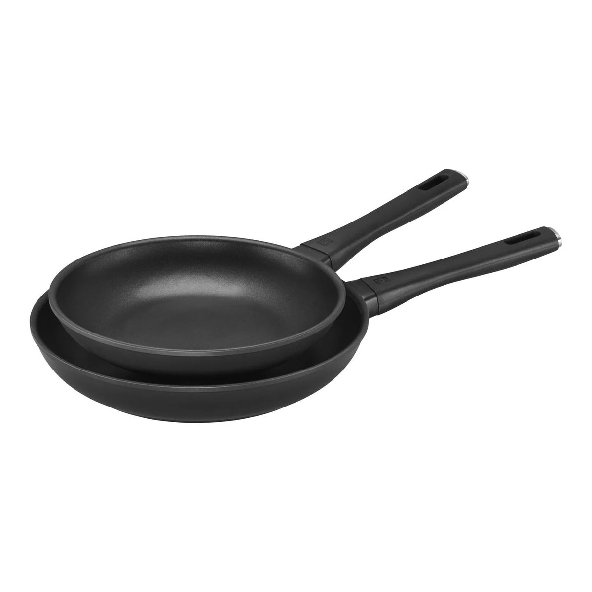2pc Fry Pan Set A2162