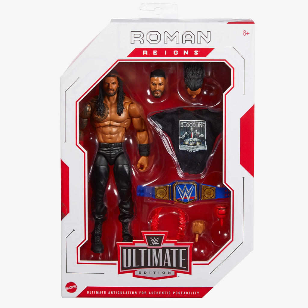 Action Figure L842614