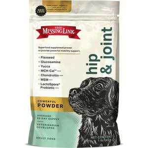 Senior Supplement 1lb R730980