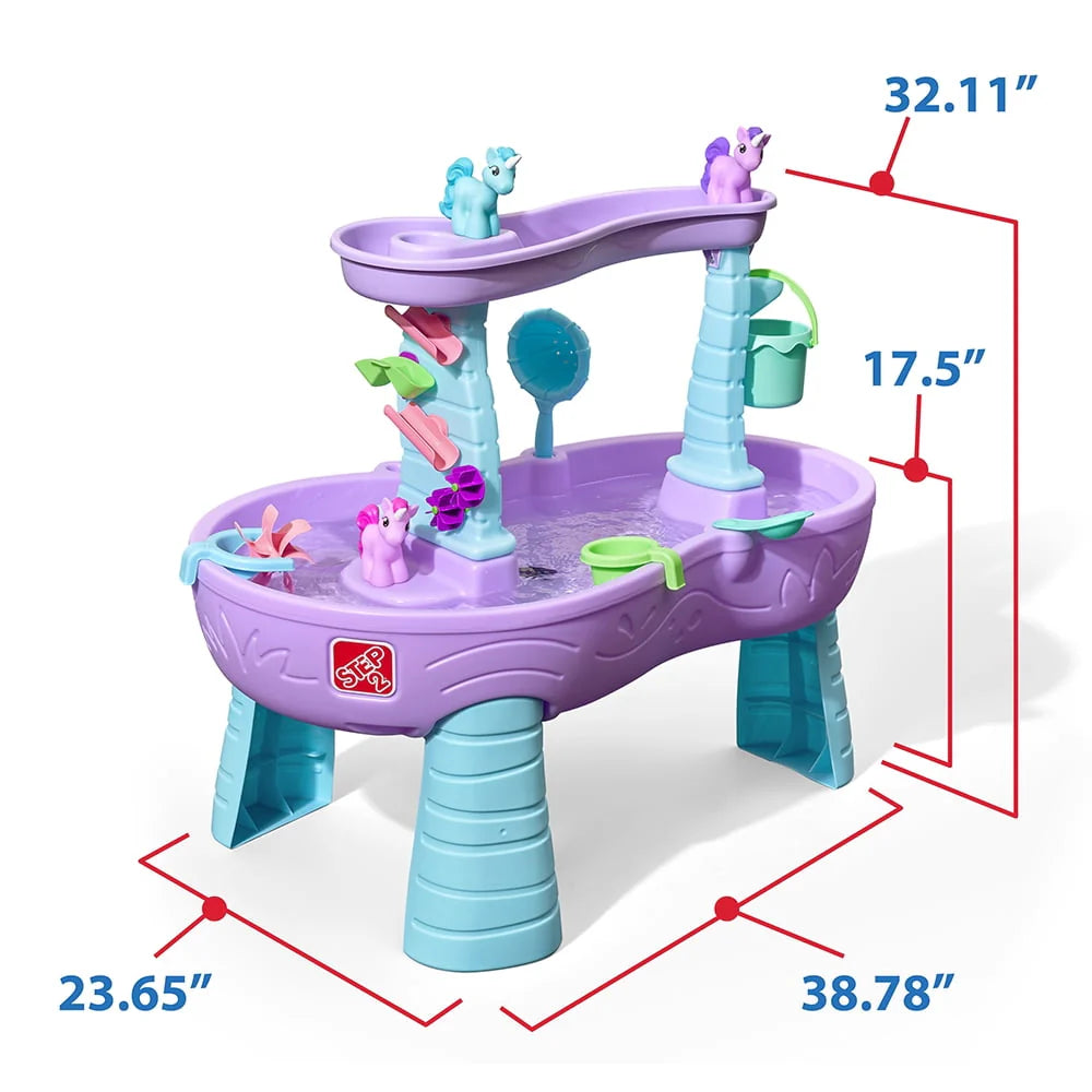 Water Table for Toddlers Z437