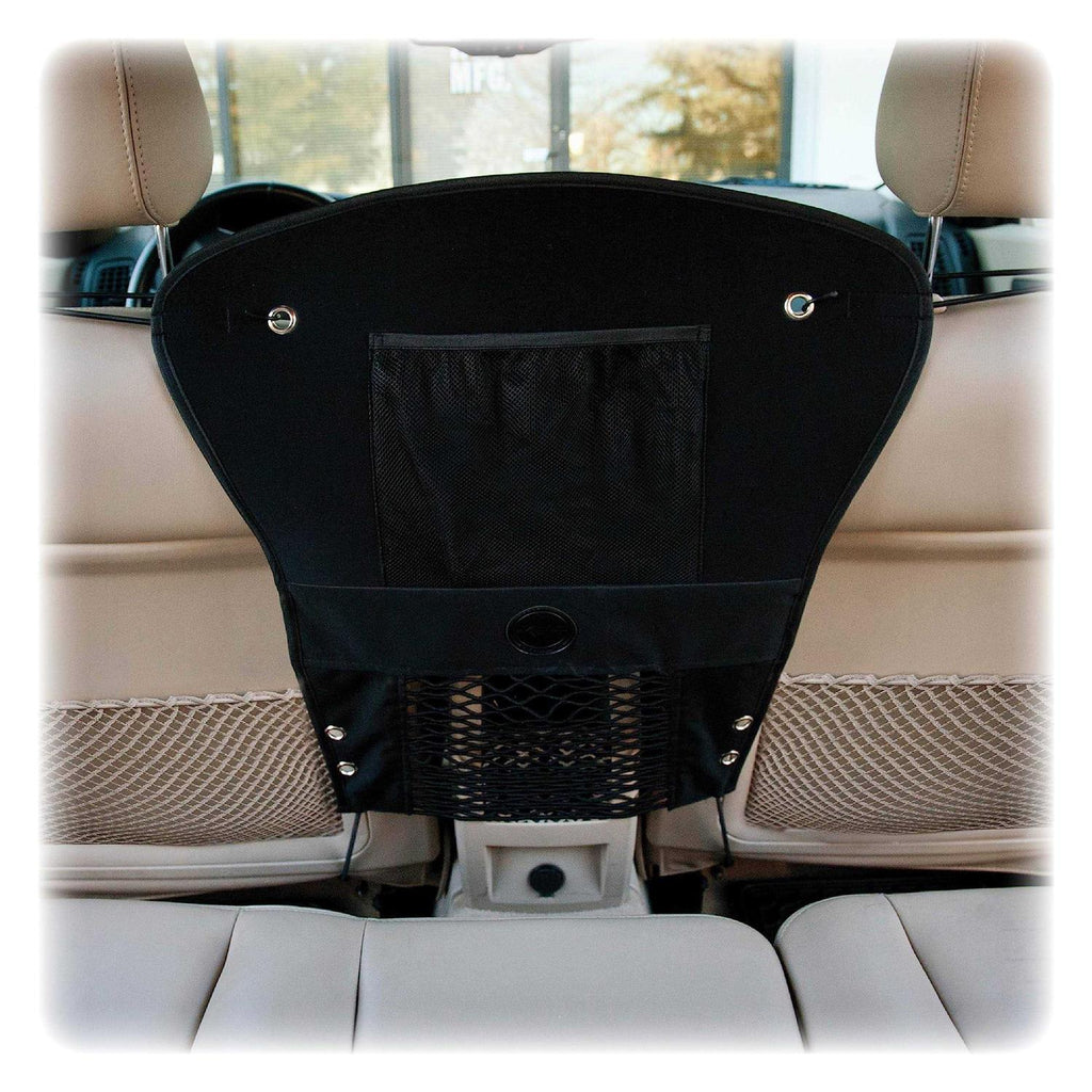 Pet Travel Safety Barrier M10364