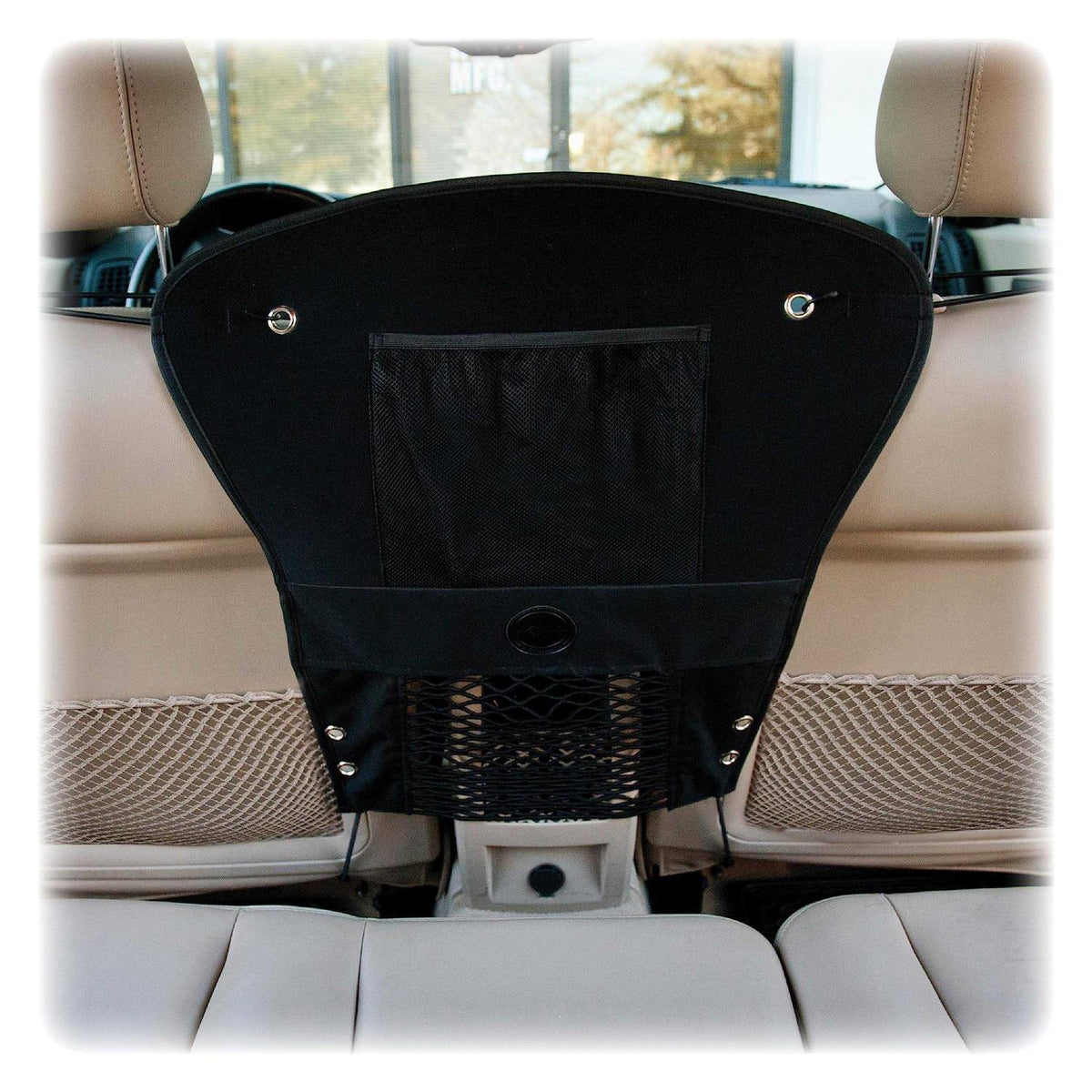 Pet Travel Safety Barrier M10364